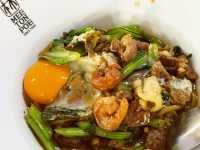 【タイ・プーケット Mee Ton Poe】老舗の味、地元に愛される名店
