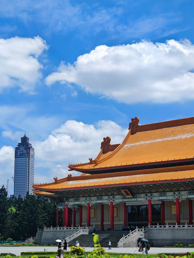 🧧 Taipei on a Budget – Big City Fun Under RM170!