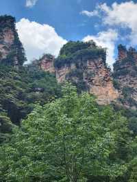 “Ride to the Three Sisters Peaks”