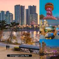 มีเวลา 1 Day Trip หาเมืองเที่ยวใกล้โซล ไปที่ไหนดี?