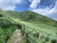 Qixing Mountain Trail