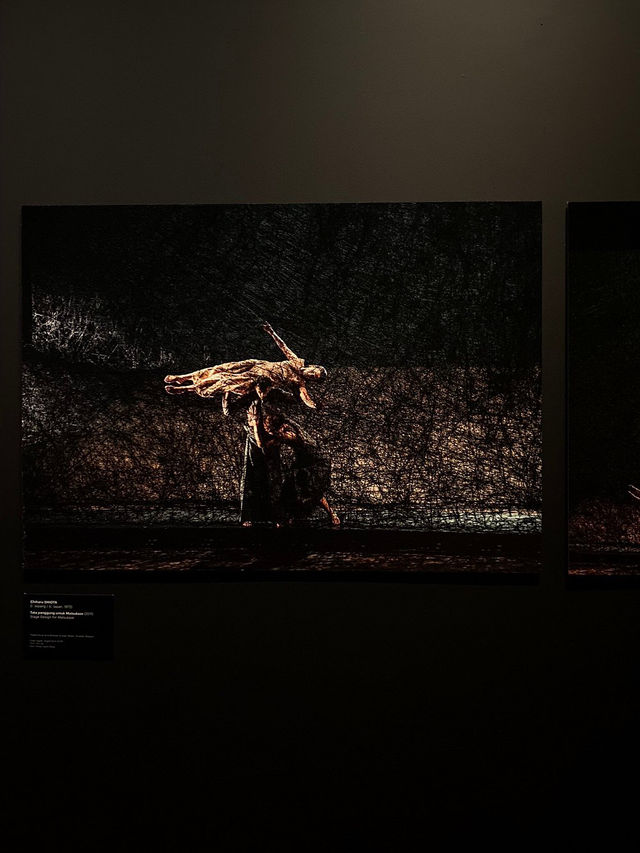 Museum MACAN, Jakarta