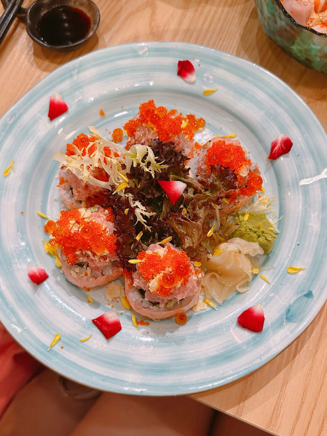 特色創意卷物