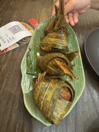 SOI 55 Thai Restaurant: A Halal Option in Kajang Prima