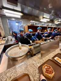 Where Flavors Collide – A Local Feast at Xiao Jie Tian Fu