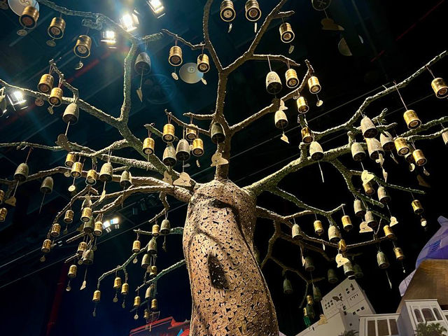 Shanghai World Expo