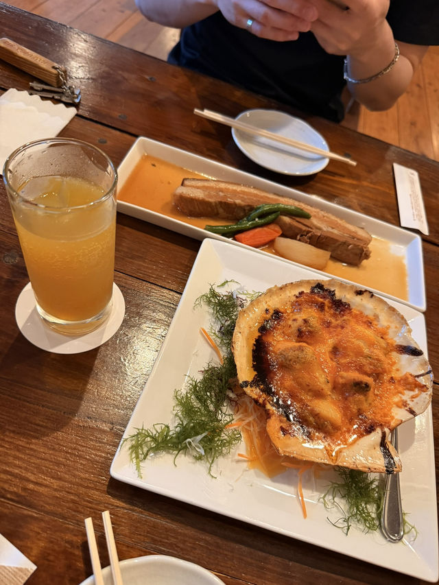 人均HKD600 享受房內銀河放題 沖繩非一般寧靜隱世高級客房