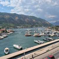 Kotor – “A Medieval Jewel on the Bay”