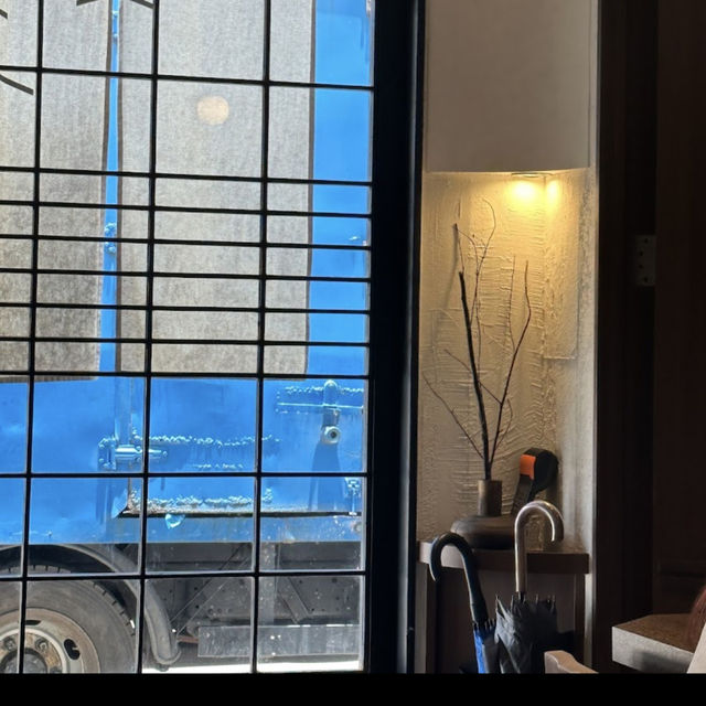 🇭🇰大圍超人氣Cafe🍰