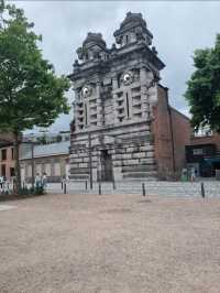 Porta Regia Antwerp 