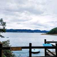 Hangzhou Thousand Island Lake Full Day Tour