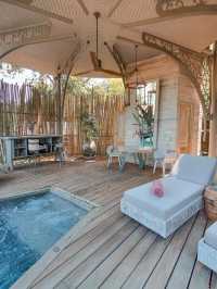 TreeHouse Villas เกาะยาวน้อย จังหวัดพังงา 🌿