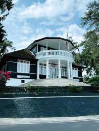 Scenic Serenity at Pesanggrahan Bung Karno, Lake Toba’s Hidden Gem