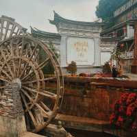 Lijiang Old Town