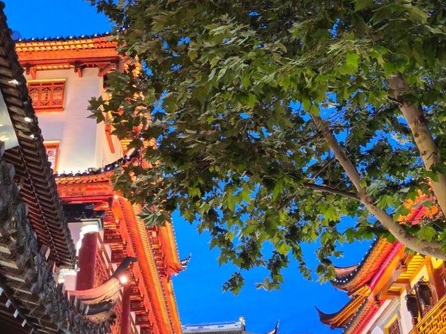 Shanghai 6 Days Itinerary Shanghai 6 Days Itinerary