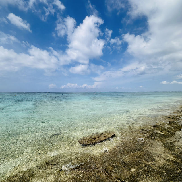 ナガンヌ島