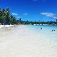 Soaking Up Paradise on the Isle of Pines