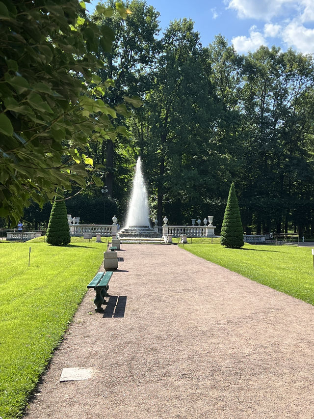 Saint Petersburg: Why Petergof Beats Versailles