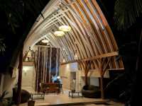 A Private Paradise: My Stay at Kandolhu Maldives