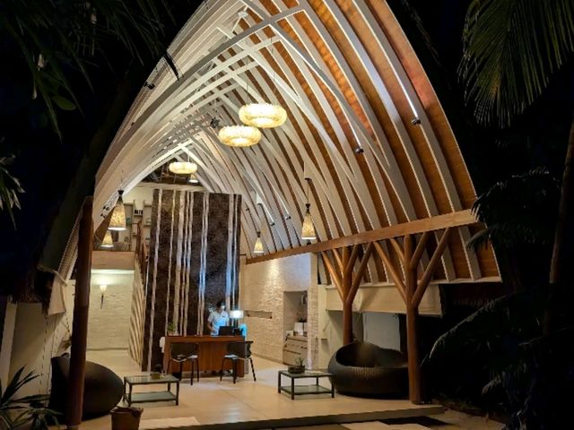 A Private Paradise: My Stay at Kandolhu Maldives