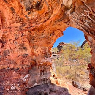 Bungle Bungle Range (Western Australia)