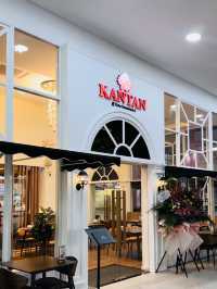 Let the Makan Begin! Kantan Now Open at Sunway Nexis
