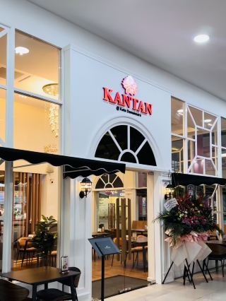 Makan Dimulai! Kantan Kini Buka di Sunway Nexis