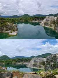 one day trip ภูผาม่าน 