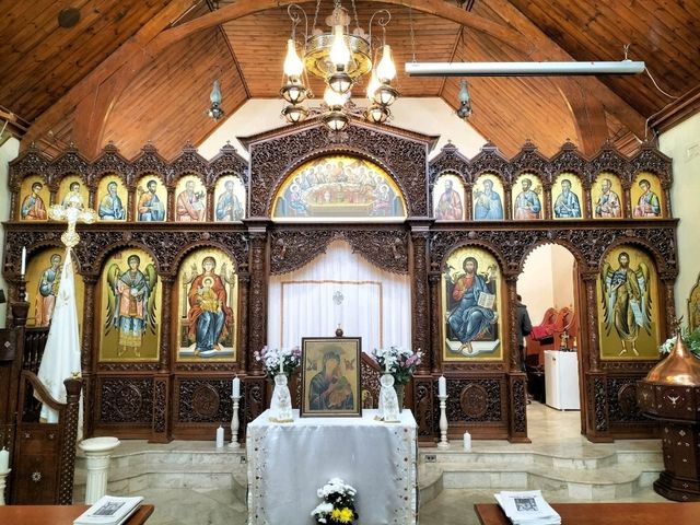 ✝️A Beautiful Church✝️