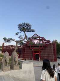 🌍 Exploring the Birthplace of Chinese Martial Arts 🌷🌷