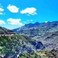 Explore the Colorful Wonders of Fuente De Los Azulejos