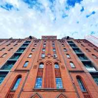 Exploring the Historic Charm of Speicherstadt