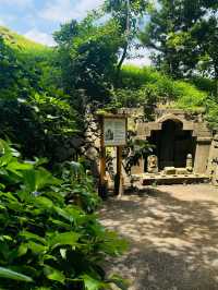 【清澄庭院｜東京深巷裡的幽靜庭園】