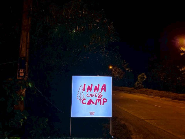 อินนา คาเฟ่ inna cafe' tak