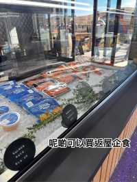 紐西蘭南島自駕必食！食$25份簡直人間極品！