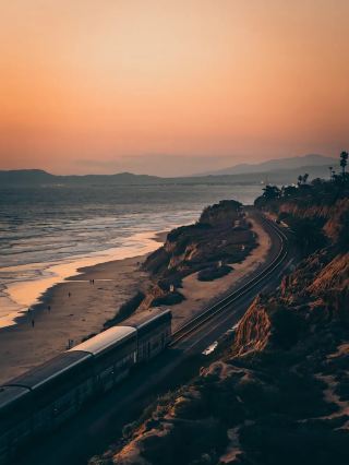 [San Diego｜Sunshine and Coast viết một lá thư dài gửi đến thành phố]