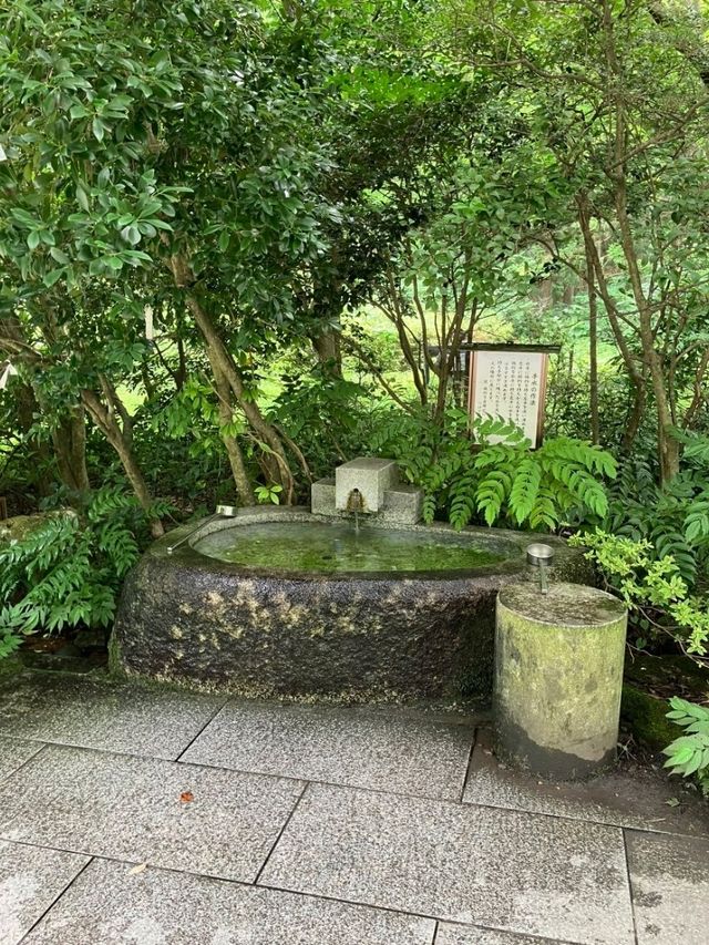【宮城】仙台市　秋保大滝