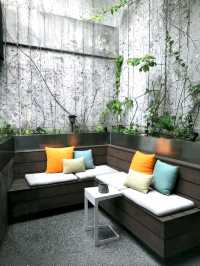 Southside by Ovolo: Stylish Business Stay with Comfort & Convenience.