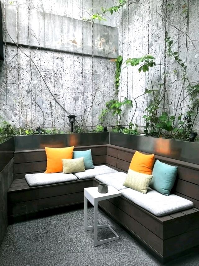 Southside by Ovolo: Stylish Business Stay with Comfort & Convenience. Southside by Ovolo: Stylish Business Stay with Comfort & Convenience.