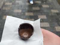 3-Day Northern England Fam Trip: Magic, Graffiti & Chocolate Cups!✨
