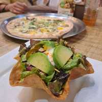 ☕🍃Xintiandi Shanghai ชิลล์กินดื่ม เดินเล่นย่านเก๋