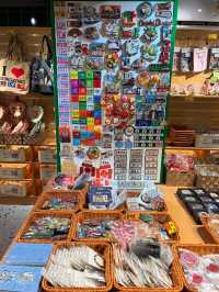 香港　セントラルにあるおすすめのお土産屋さん