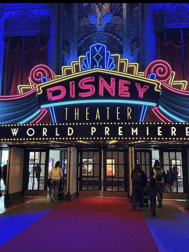 【夢と魔法の世界へ🎢ディズニーランド・パリで非日常体験】