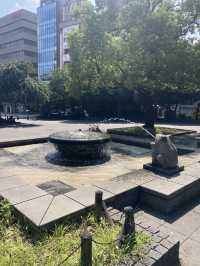 【東京・上野】東京観光では外せない!定番スポットの上野恩賜公園