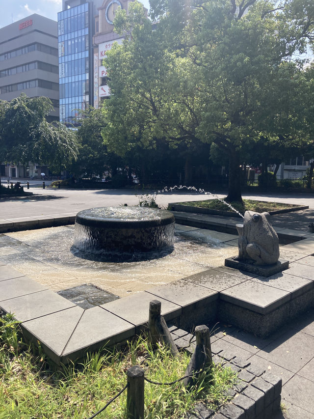 【東京・上野】東京観光では外せない!定番スポットの上野恩賜公園 【東京・上野】東京観光では外せない!定番スポットの上野恩賜公園