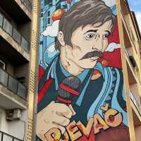 Sarajevo: Where History Meets Heart