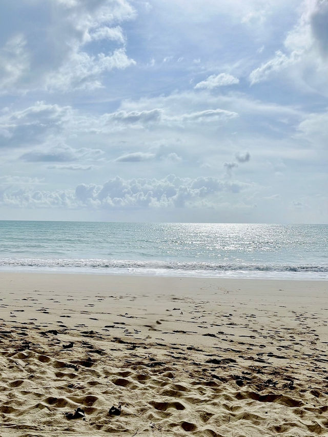 รีสอร์ทติดหาดบางสัก @Mai khaolak beach resort  รีสอร์ทติดหาดบางสัก @Mai khaolak beach resort