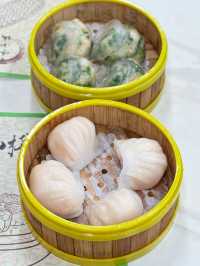 深水埗新開即叫即蒸點心專門