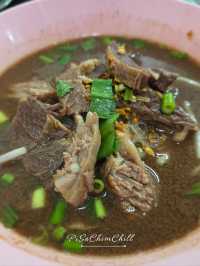 ก๋วยเตี๋ยวป้าน้อย อุดรธานี