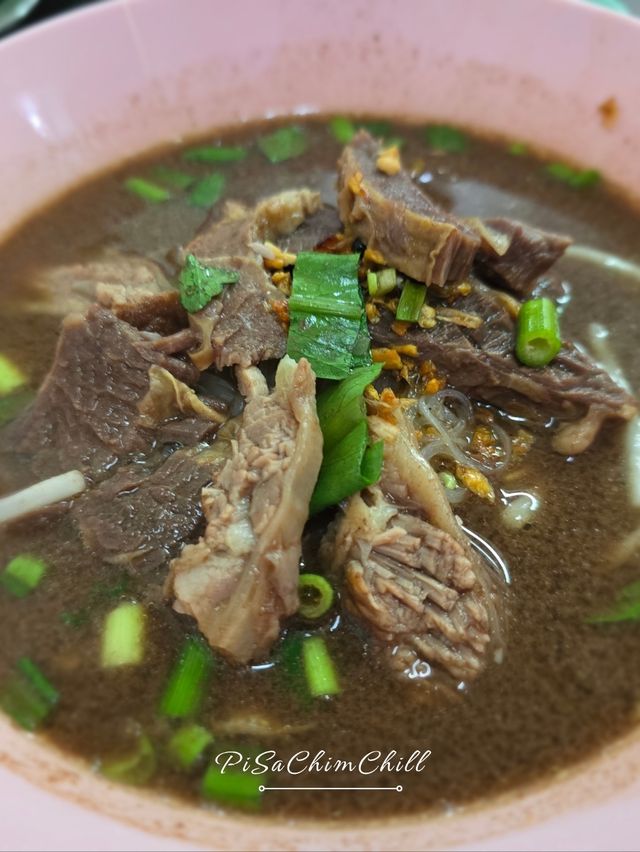 ก๋วยเตี๋ยวป้าน้อย อุดรธานี